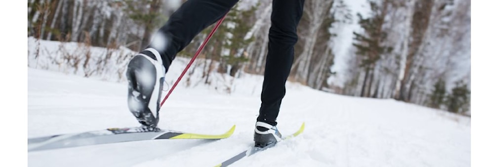 Bedriftsidrettens skidag for alle. AVLYST GRUNNET SNØMANGEL!